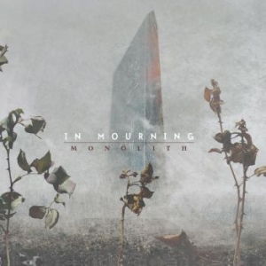 In Mourning - Monolith (Digipack) in the group OUR PICKS / Metal Mania at Bengans Skivbutik AB (3811878)