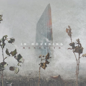 In Mourning - Monolith (Digipack) in the group CD / Hårdrock,Svensk Musik at Bengans Skivbutik AB (3811878)