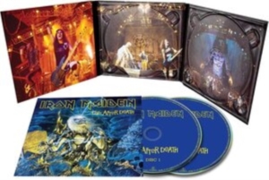 IRON MAIDEN - LIVE AFTER DEATH in the group CD / Pop-Rock at Bengans Skivbutik AB (3811890)