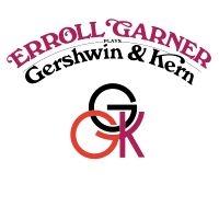 Garner Erroll - Gershwin & Kern (Octave Remastered in the group CD / Jazz at Bengans Skivbutik AB (3811904)