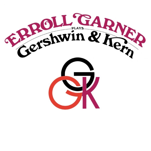 Garner Erroll - Gershwin & Kern (Octave Remastered in the group OTHER / Övrigt /  at Bengans Skivbutik AB (3811904)