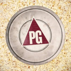 Peter Gabriel - Rated Pg (Vinyl Half-Speed) in the group OTHER / Övrigt /  at Bengans Skivbutik AB (3812152)