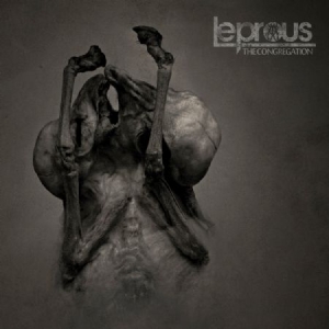 Leprous - The Congregation (Re-issue 2020) in the group VINYL at Bengans Skivbutik AB (3812377)