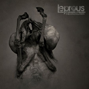 Leprous - The Congregation (Re-Issue 2020) in the group VINYL / Hårdrock at Bengans Skivbutik AB (3812377)