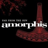 Amorphis - Far From The Sun (Reloaded) in the group CD / Hårdrock at Bengans Skivbutik AB (3812771)