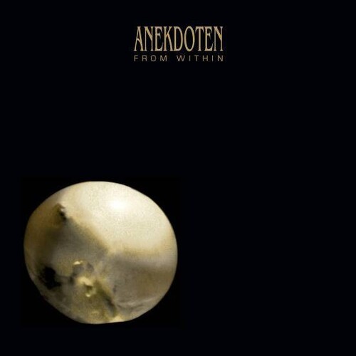 Anekdoten - From Within in the group VINYL / Rock at Bengans Skivbutik AB (3812790)