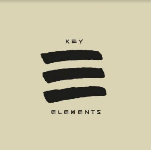 Key Elements - Key Elements in the group VINYL / Jazz/Blues at Bengans Skivbutik AB (3812796)