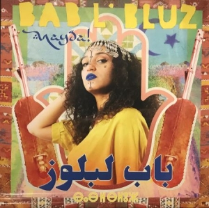 Bab L'bluz - Nayda in the group VINYL / Upcoming releases / Worldmusic at Bengans Skivbutik AB (3812804)