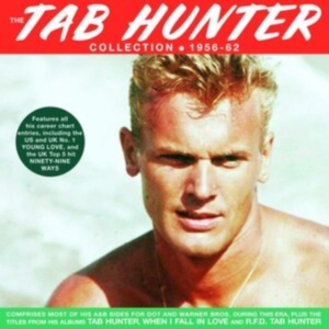 Hunter Tab - Tab Hunter Collection 1956-62 in the group OTHER / Övrigt /  at Bengans Skivbutik AB (3812833)