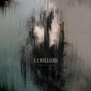 Williams A.A. - Forever Blue in the group OUR PICKS / Album Of The Year 2020 / Kerrang 2020 at Bengans Skivbutik AB (3812859)