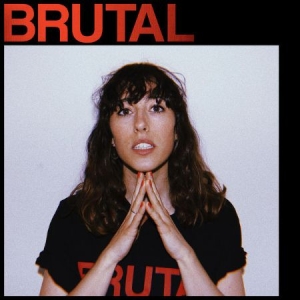 Drew Sycamore - Brutal (Vinyl) in the group VINYL / Dansk Musik,Pop-Rock at Bengans Skivbutik AB (3812875)