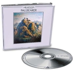 Pallbearer - Heartless in the group OTHER / Övrigt /  at Bengans Skivbutik AB (3813101)