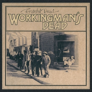 Grateful Dead - Workingman's Dead (3Cd Digipak in the group CD / Pop-Rock at Bengans Skivbutik AB (3813107)