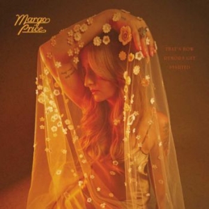 Price Margo - That's How Rumours Get Started in the group CD / New releases / Pop at Bengans Skivbutik AB (3813158)
