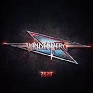 Vandenberg - 2020 in the group CD / Pop-Rock at Bengans Skivbutik AB (3813329)