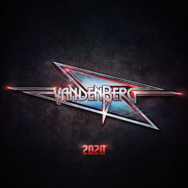 Vandenberg - 2020 in the group CD / Rock at Bengans Skivbutik AB (3813329)