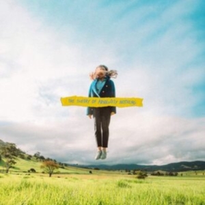 Alex The Astronaut - Theory Of Absolutely Nothing in the group VINYL / Pop-Rock at Bengans Skivbutik AB (3813963)