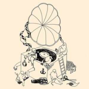 Maple And Rye - For Everything in the group VINYL / Pop-Rock at Bengans Skivbutik AB (3814267)