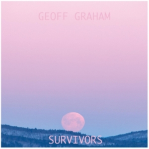 Graham Geoff - Survivors in the group VINYL / Pop-Rock at Bengans Skivbutik AB (3814272)