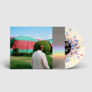 Blitzen Trapper - Holy Smokes Future Jokes (Indie Exc in the group OTHER / Övrigt /  at Bengans Skivbutik AB (3814278)