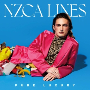 Nzca Lines - Pure Luxury in the group OTHER / Övrigt /  at Bengans Skivbutik AB (3814283)