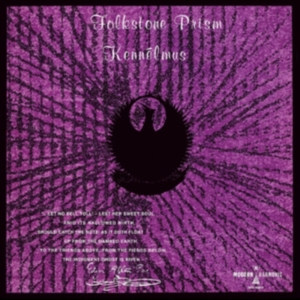 Kennelmus - Folkstone Prism in the group CD / Jazz,Pop-Rock at Bengans Skivbutik AB (3814315)