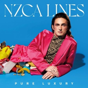 Nzca Lines - Pure Luxury in the group CD / Pop at Bengans Skivbutik AB (3814344)