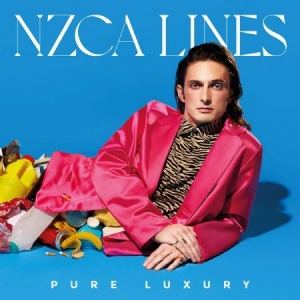 Nzca Lines - Pure Luxury in the group CD / Pop-Rock at Bengans Skivbutik AB (3814344)
