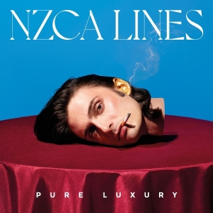 Nzca Lines - Pure Luxury in the group CD / Pop-Rock at Bengans Skivbutik AB (3814344)