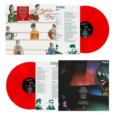 Split Enz - Dizrythmia in the group VINYL / Pop-Rock at Bengans Skivbutik AB (3814564)