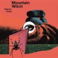 Mountain Witch - Extinct Cults (Vinyl) in the group OTHER / Övrigt /  at Bengans Skivbutik AB (3814587)