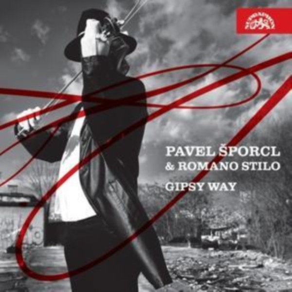 Various - Gipsy Way in the group CD / Klassiskt at Bengans Skivbutik AB (3814594)