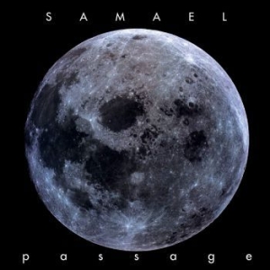 Samael - Passage (Black Vinyl Lp) in the group VINYL / Hårdrock at Bengans Skivbutik AB (3814888)