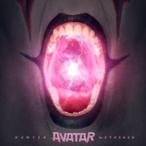 Avatar - Hunter Gatherer-Ltd/Digi- in the group CD / Upcoming releases / Hardrock/ Heavy metal at Bengans Skivbutik AB (3815164)