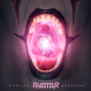 Avatar - Hunter Gatherer-Ltd/Digi- in the group OUR PICKS / Napalm-Century Media at Bengans Skivbutik AB (3815164)