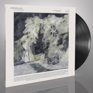 Constellatia - Language Of Limbs The (Black Vinyl in the group VINYL / Hårdrock/ Heavy metal at Bengans Skivbutik AB (3815167)