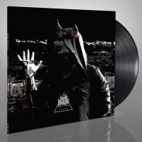 Mora Prokaza - By Chance (Black Vinyl Lp) in the group VINYL / Hårdrock at Bengans Skivbutik AB (3815169)