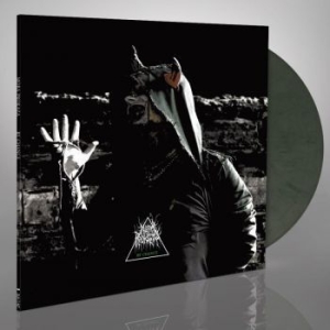 Mora Prokaza - By Chance (Silver/Green Marble Viny in the group VINYL / Hårdrock/ Heavy metal at Bengans Skivbutik AB (3815170)