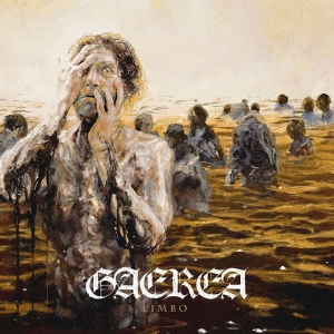 Gaerea - Limbo in the group CD / Hårdrock at Bengans Skivbutik AB (3815172)