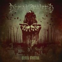 Decapitated - Blood Mantra (Vinyl Lp) in the group VINYL / Hårdrock at Bengans Skivbutik AB (3815258)