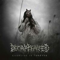 Decapitated - Carnival Is Forever (Vinyl Lp) in the group VINYL / Hårdrock at Bengans Skivbutik AB (3815261)