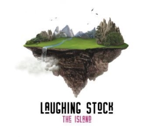 Laughing Stock - Island in the group CD / Rock at Bengans Skivbutik AB (3815467)