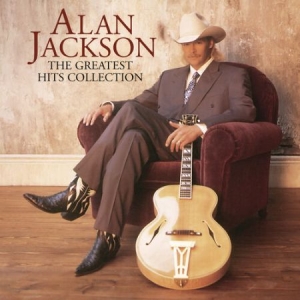 Jackson Alan - The Greatest Hits Collection in the group VINYL / Vinyl Country at Bengans Skivbutik AB (3815474)