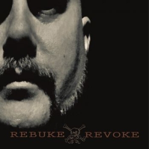 Deathbarrel - Rebuke Revoke (Black Vinyl) in the group VINYL / Pop at Bengans Skivbutik AB (3815493)