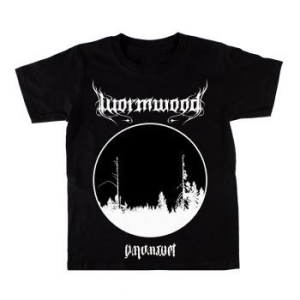 Wormwood - T/S Nattarvet (L) in the group OTHER / MK Export CDON Merch at Bengans Skivbutik AB (3815516)