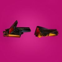 Run The Jewels - Rtj4 (2Lp) in the group OUR PICKS / Album Of The Year 2020 / Kerrang 2020 at Bengans Skivbutik AB (3815522)