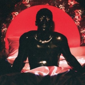 Naeem - Startisha (Ltd Opaque Red Vinyl) in the group VINYL / Hip Hop-Rap,RnB-Soul at Bengans Skivbutik AB (3815585)