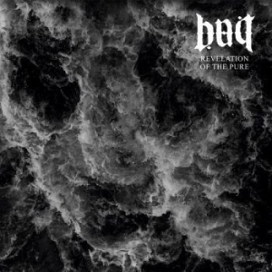 Bait - Revelation Of The Pure (Vinyl) in the group VINYL / Hårdrock/ Heavy metal at Bengans Skivbutik AB (3815964)
