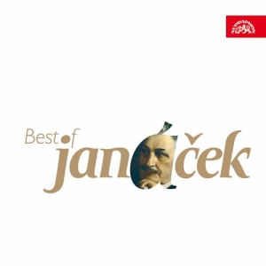 JanÃ¡cek LeoÅ¡ - Best Of JanÃ¡cek in the group Externt_Lager /  at Bengans Skivbutik AB (3816024)
