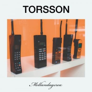 Torsson - Mellandagsrea - Röd Vinyl in the group OUR PICKS / Vinyl Campaigns / Distribution-Kampanj at Bengans Skivbutik AB (3816446)